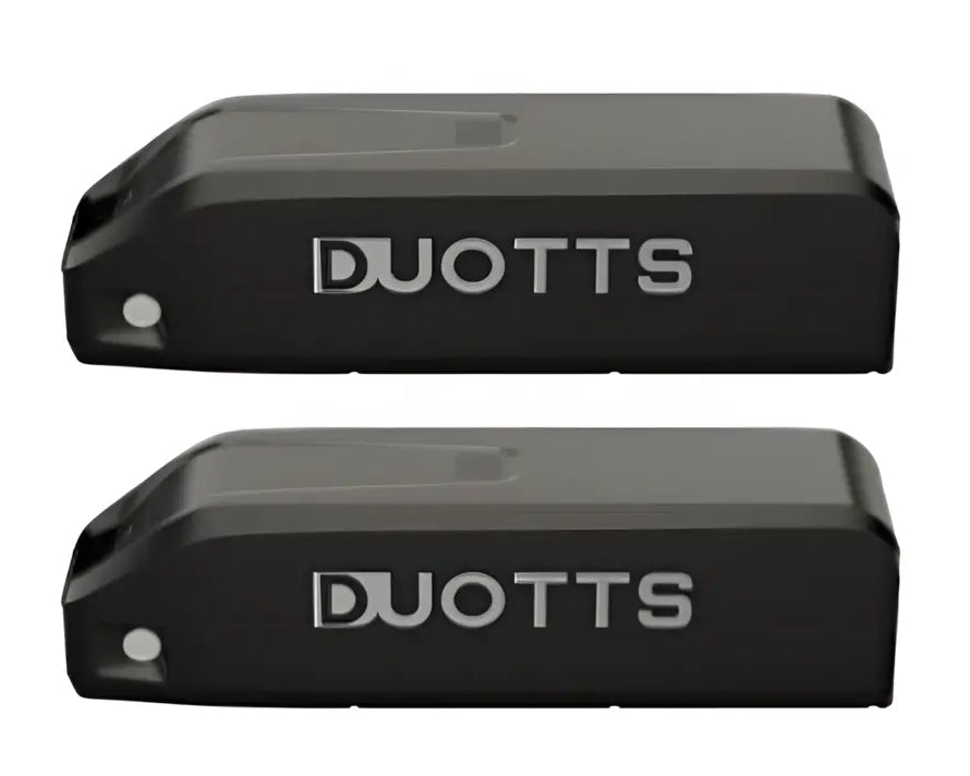 DUOTTS C29 PRO Electric Bike Two Batteries