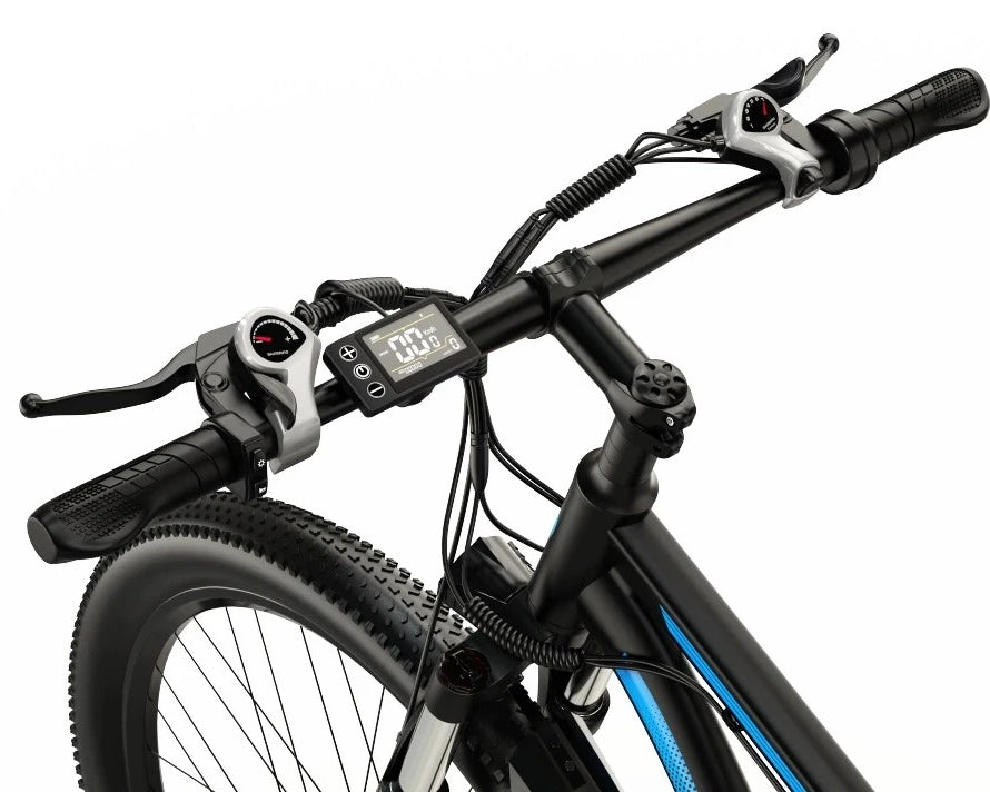 DUOTTS C29 PRO Electric Bike Handlebar