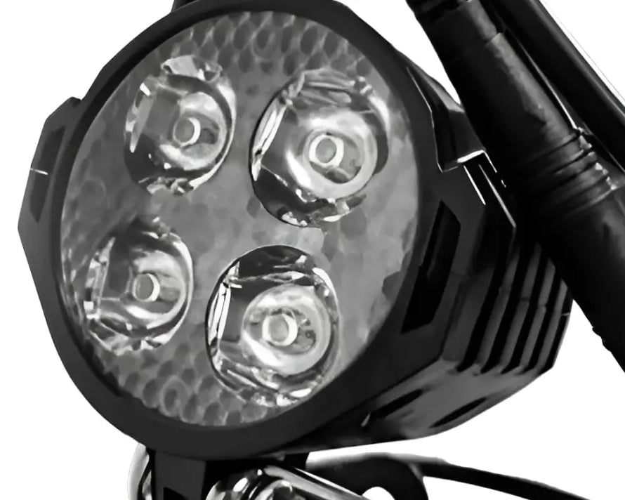 DUOTTS C29 PRO Electric Bike Headlight