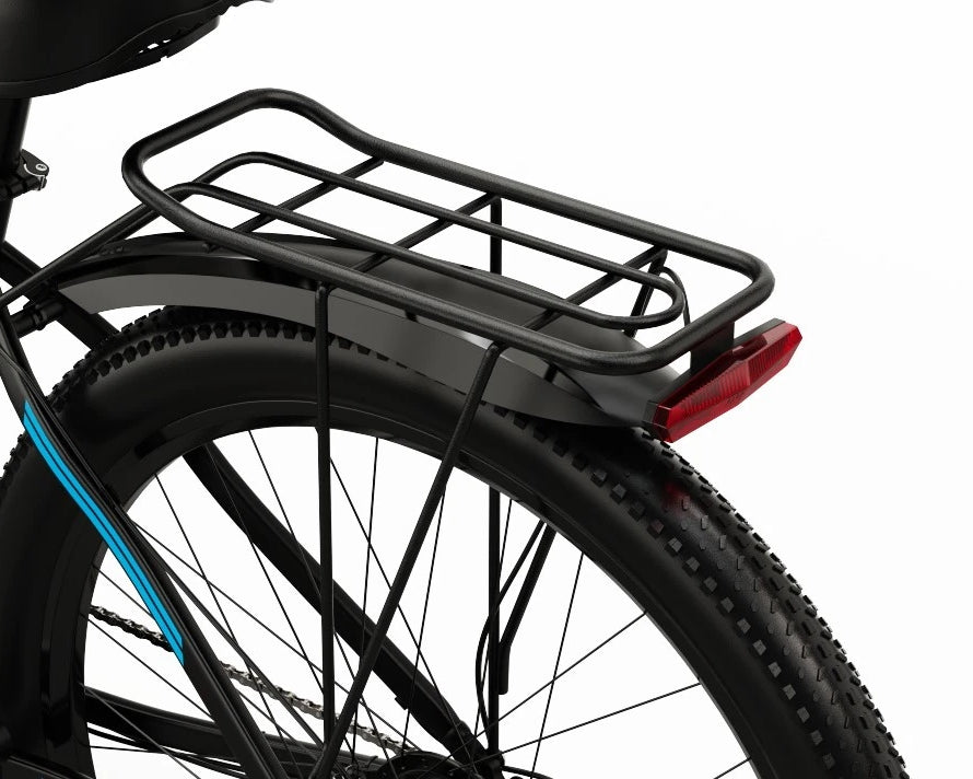 DUOTTS C29 PRO Electric Bike Rear Rack