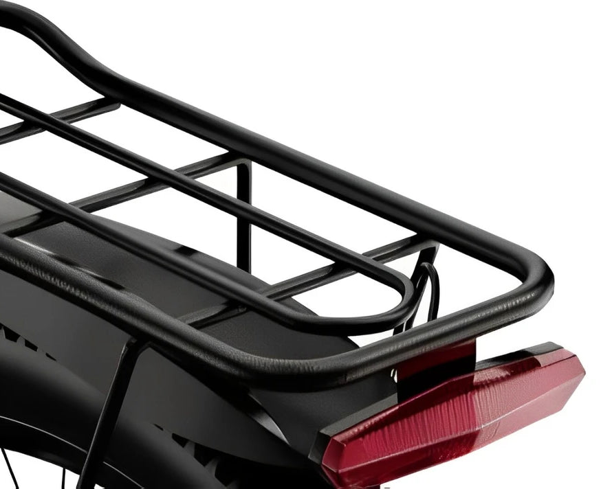 DUOTTS C29 PRO Electric Bike Taillight