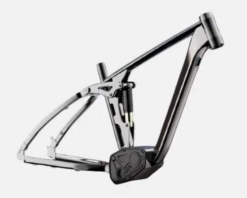 DUOTTS S26 PRO Off-road Electric Bike Frame