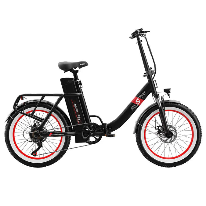 ONESPORT OT16-2 Electric Bike