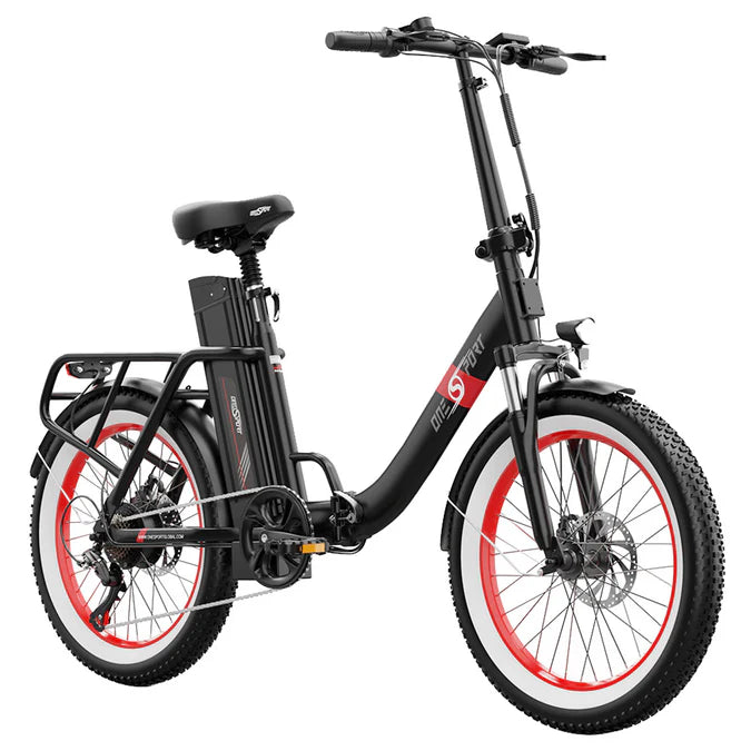 ONESPORT OT16-2 Electric Bike
