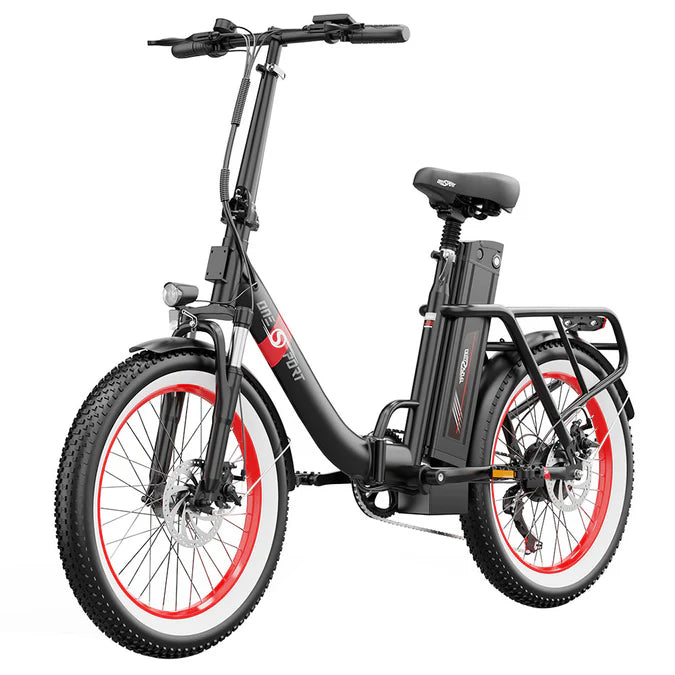 ONESPORT OT16-2 Electric Bike