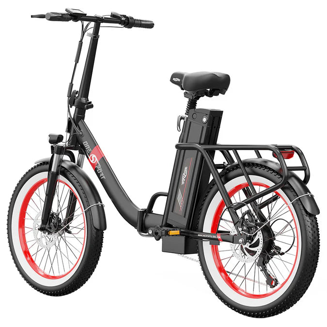 ONESPORT OT16-2 Electric Bike