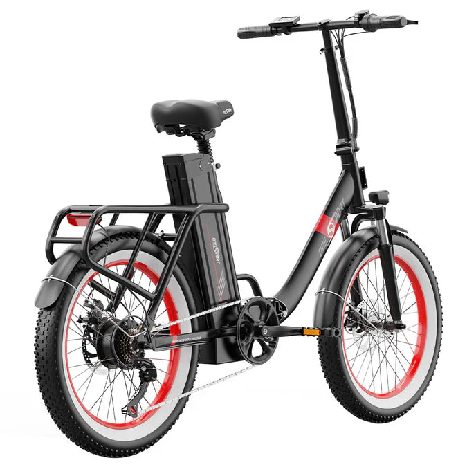 ONESPORT OT16-2 Electric Bike