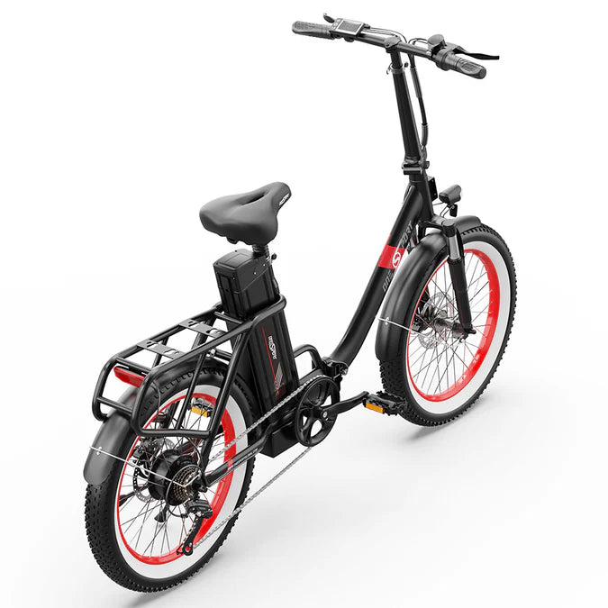 ONESPORT OT16-2 Electric Bike