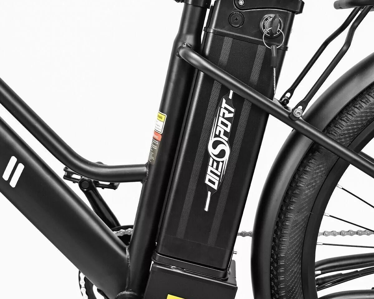 ONESPORT OT18-2 Electric Bike Battery
