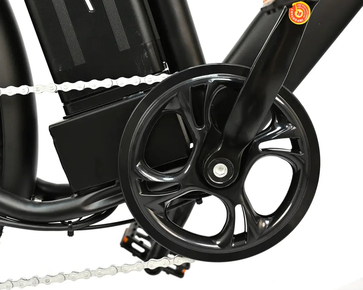 ONESPORT OT18-2 Electric Bike Crankset