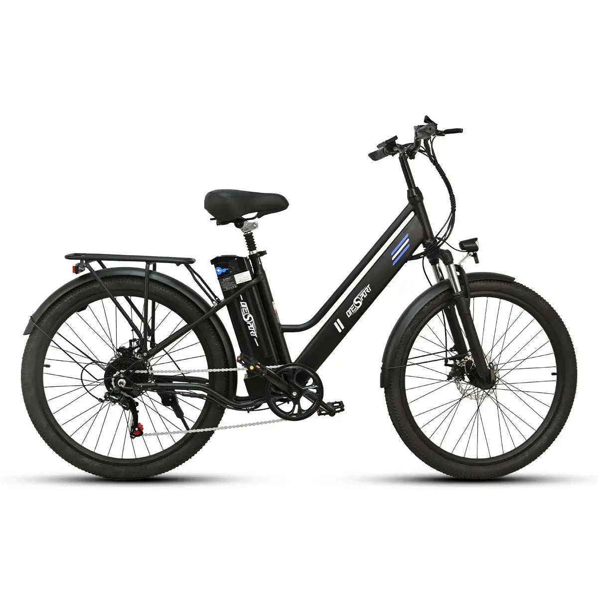 ONESPORT OT18-2 City Electric Bike