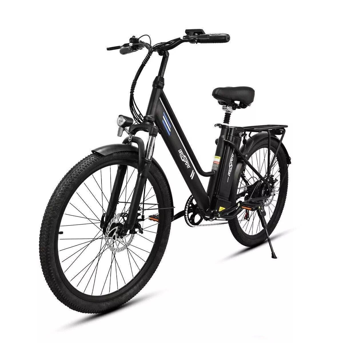 ONESPORT OT18-2 City Electric Bike