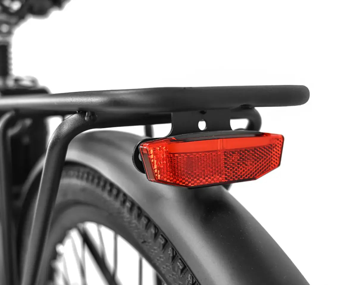 ONESPORT OT18-2 Electric Bike Tail Light