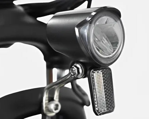 ONESPORT OT18-3 Electric Bike Headlight