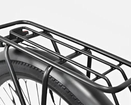 ONESPORT OT18-3 Electric Bike Rear Rack