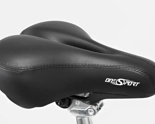 ONESPORT OT18-3 Electric Bike Saddle