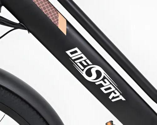 ONESPORT OT18-3 Electric Bike Step-though Frame
