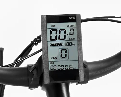 WELKIN WKEM002 Display
