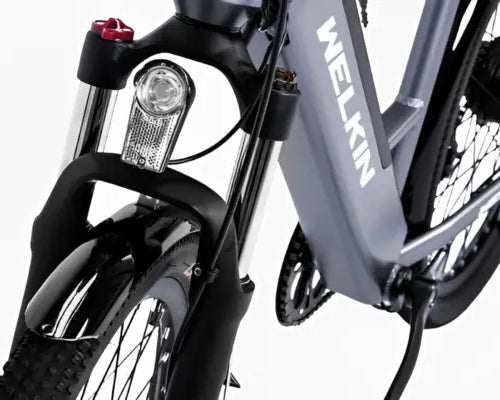 WELKIN WKEM002 Headlight