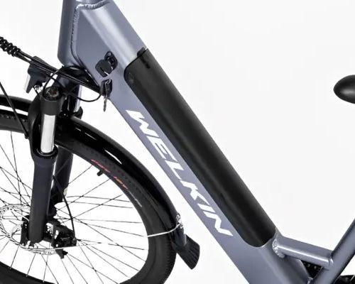 WELKIN WKEM002 ST Frame