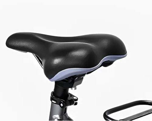 WELKIN WKEM002 Saddle