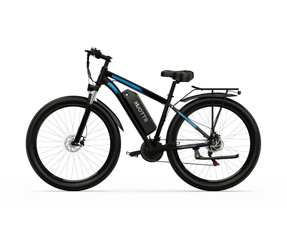 DUOTTS C29 PRO Electric Bike