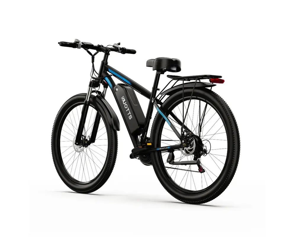 DUOTTS C29 PRO Electric Bike