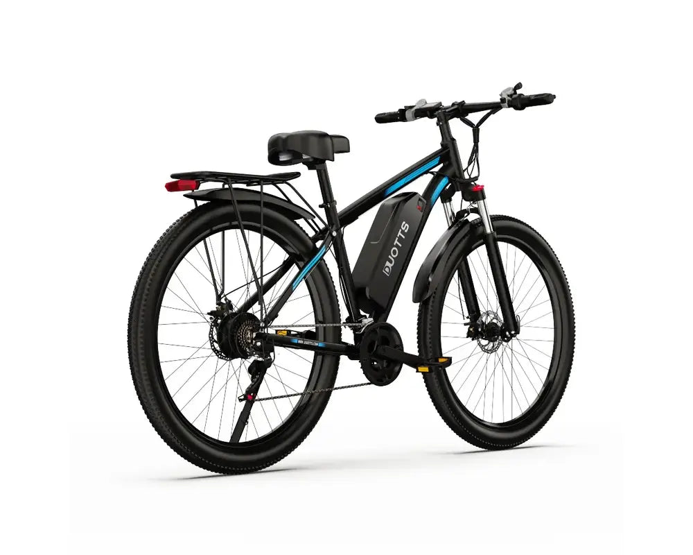 DUOTTS C29 PRO Electric Bike