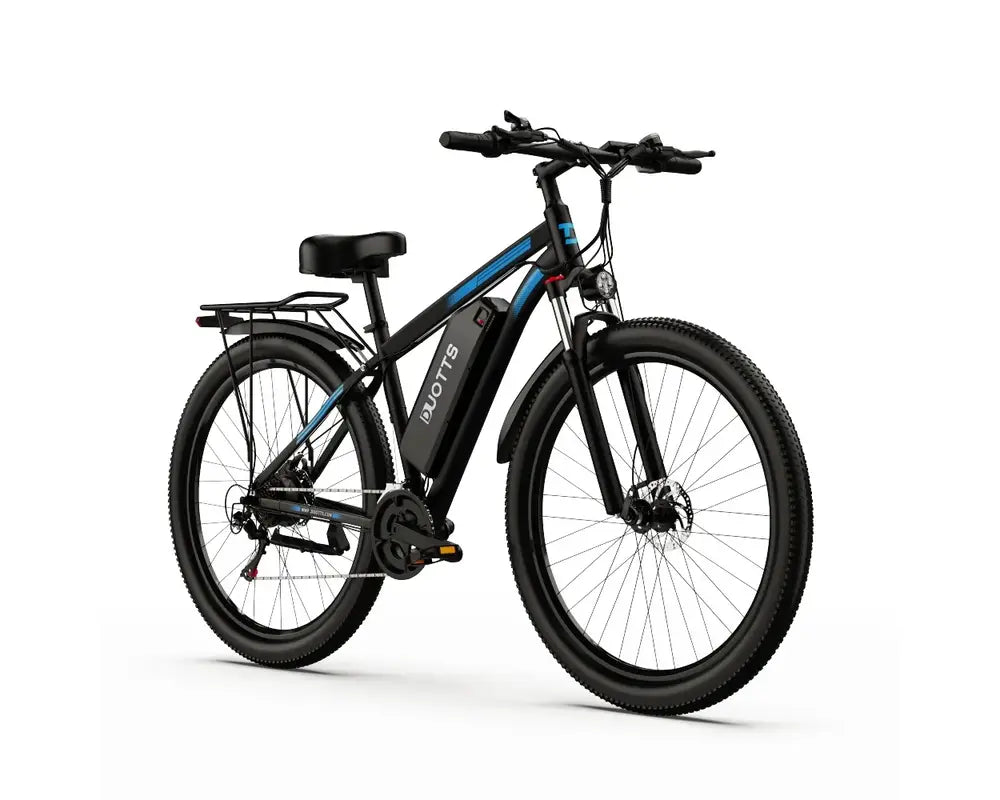 DUOTTS C29 PRO Electric Bike