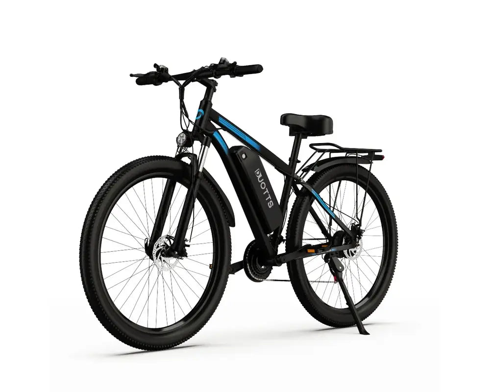 DUOTTS C29 PRO Electric Bike