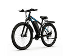 DUOTTS C29 PRO Electric Bike