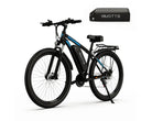 DUOTTS C29 PRO Electric Bike and additional battery