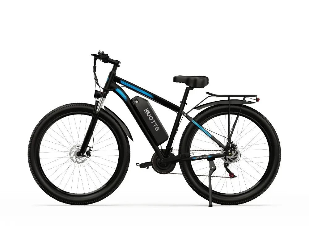 DUOTTS C29 PRO Electric Bike