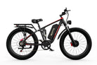 DUOTTS S26 PRO Off-road Electric Bike