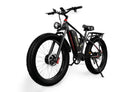 DUOTTS S26 PRO Off-road Electric Bike