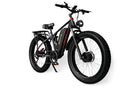 DUOTTS S26 PRO Off-road Electric Bike