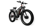 DUOTTS S26 PRO Off-road Electric Bike