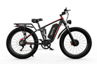 DUOTTS S26 PRO Off-road Electric Bike