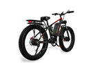 DUOTTS S26 PRO Off-road Electric Bike