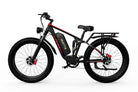 DUOTTS S26 PRO Off-road Electric Bike