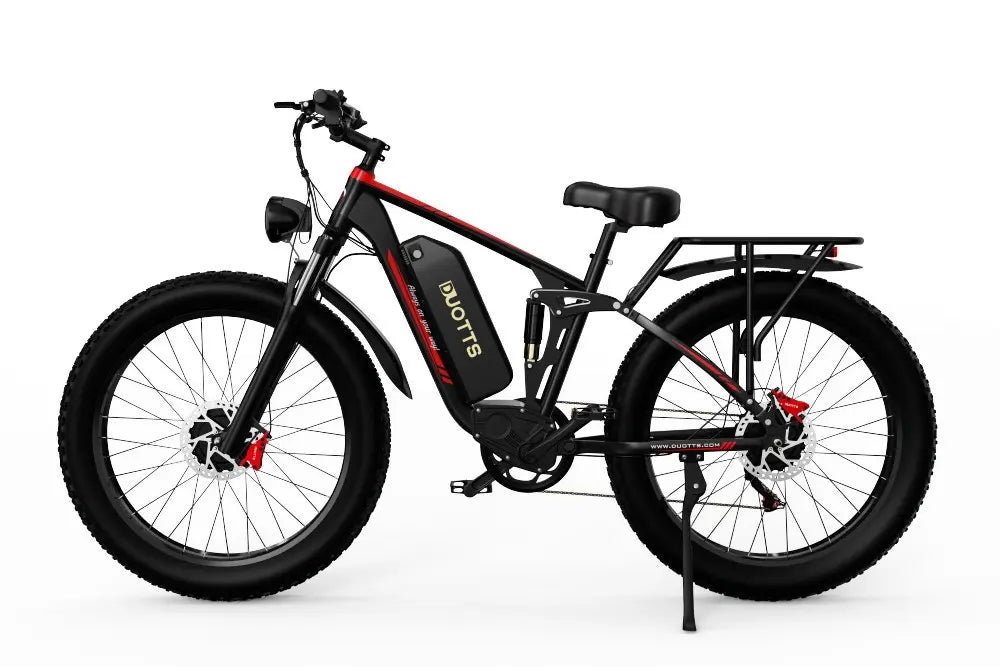 DUOTTS S26 PRO Off-road Electric Bike