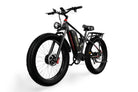 DUOTTS S26 PRO Off-road Electric Bike