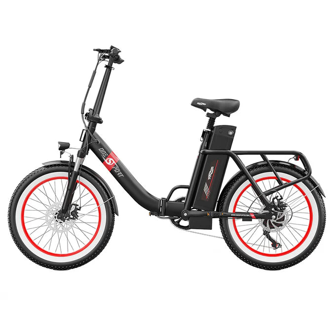 ONESPORT OT16-2 Electric Bike