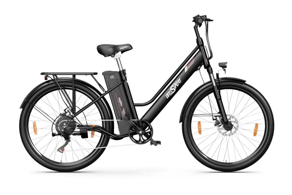 ONESPORT OT18-3 Electric Bike