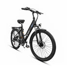 ONESPORT OT18-UK City Electric Bike