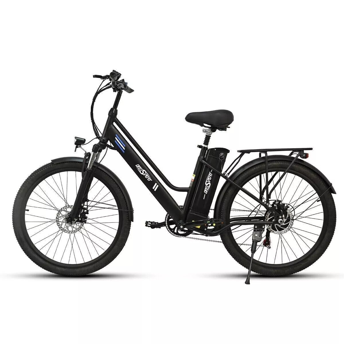 ONESPORT OT18-UK City Electric Bike