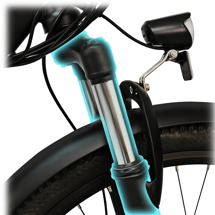 ONESPORT OT18-UK Front Fork