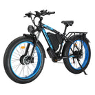 Philodo H8 Electric Bike Blue