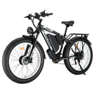 Philodo H8 Electric Bike White