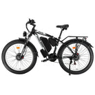 Philodo H8 Electric Bike White